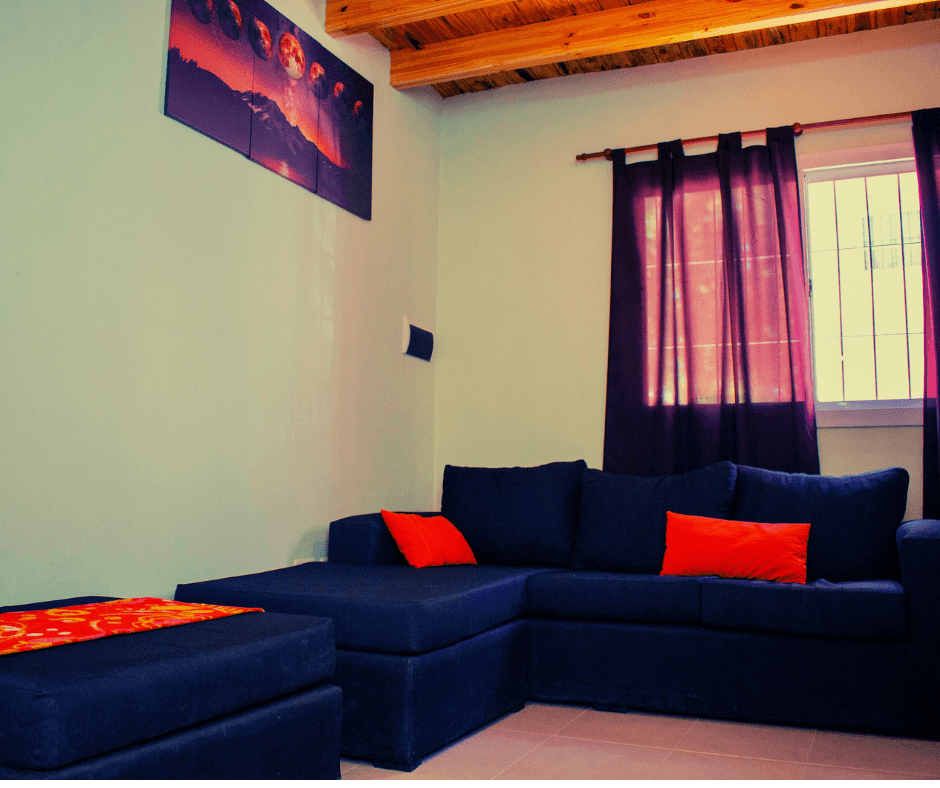 Foto de Depto 4 - Departamentos Aladdin