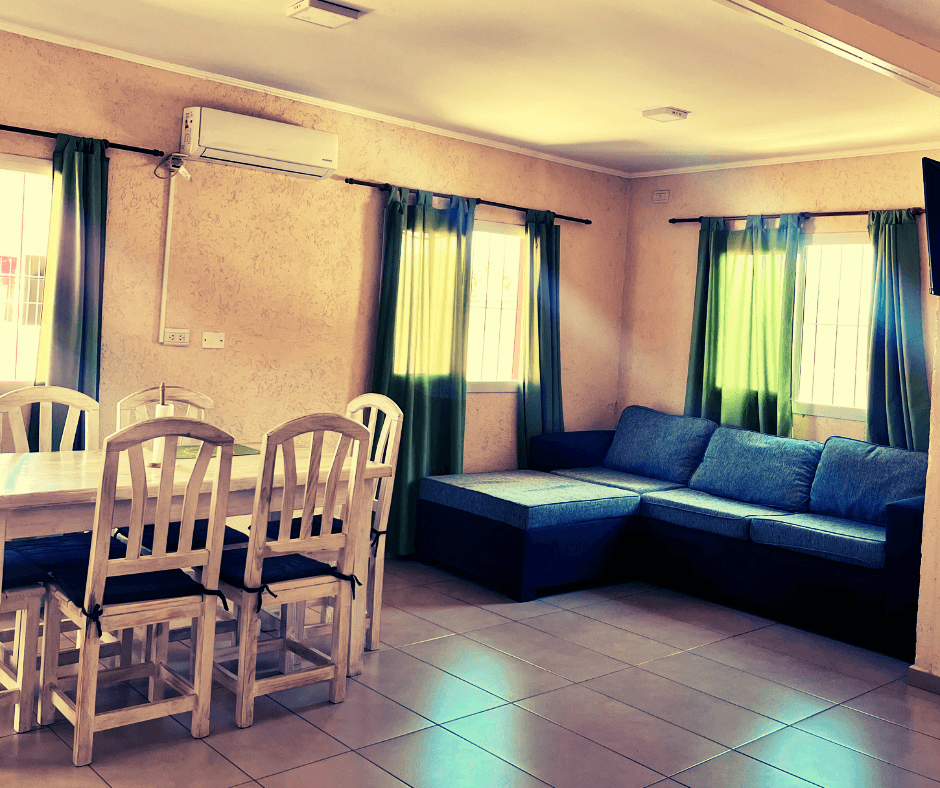 Foto de Loft - Departamentos Aladdin